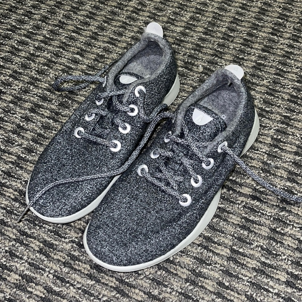 All birds shoes